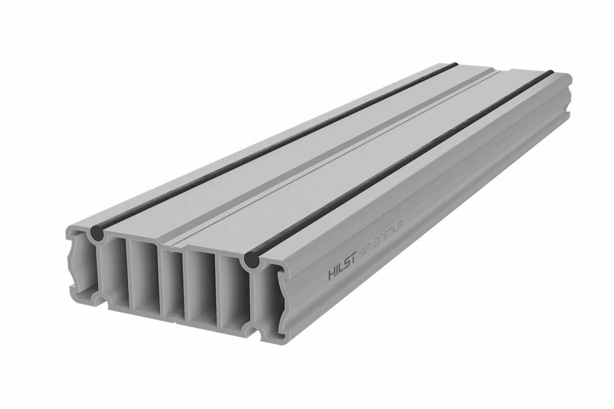 Лага Алюминий HILST JOIST SLIM PREMIUM