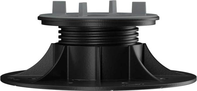 Регулируемая опора HILST LIFT self-leveling HL2 (50-75мм)