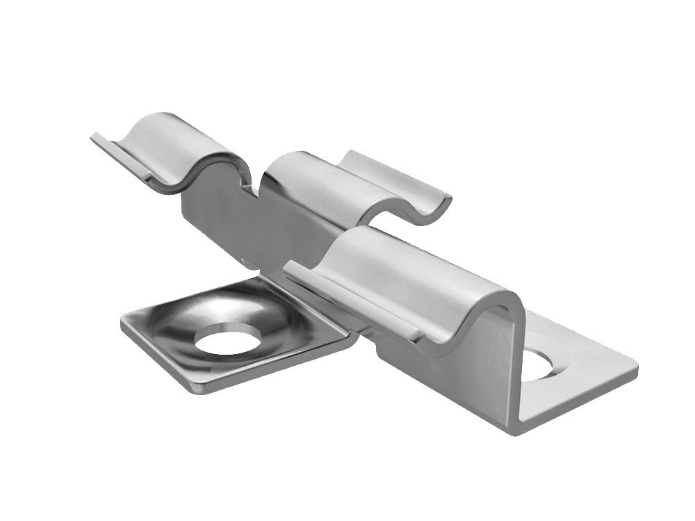 Кляймер HILST FIX Premium 3D
