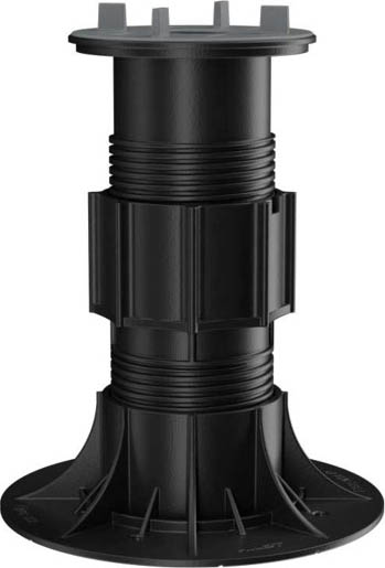 Регулируемая опора HILST LIFT self-leveling HL6 (195-285 мм)