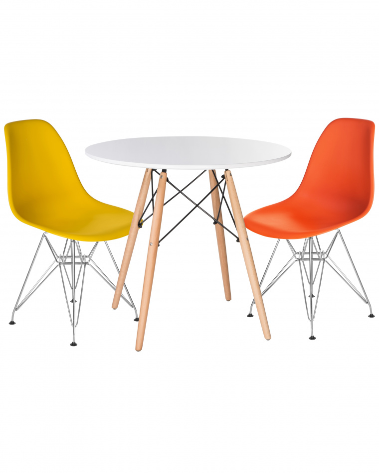 Стол для кухни DOBRIN CHELSEA`80