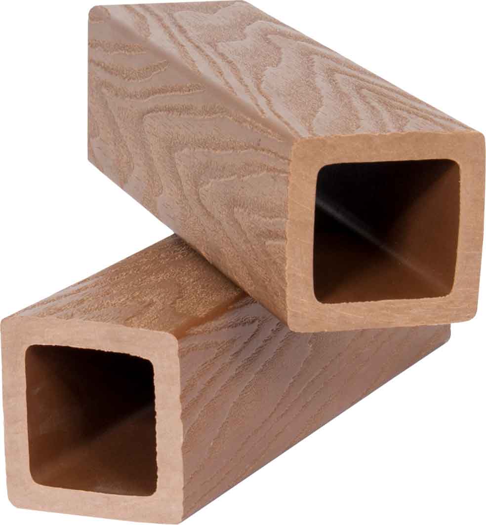 Балясина 3D фактура дерева