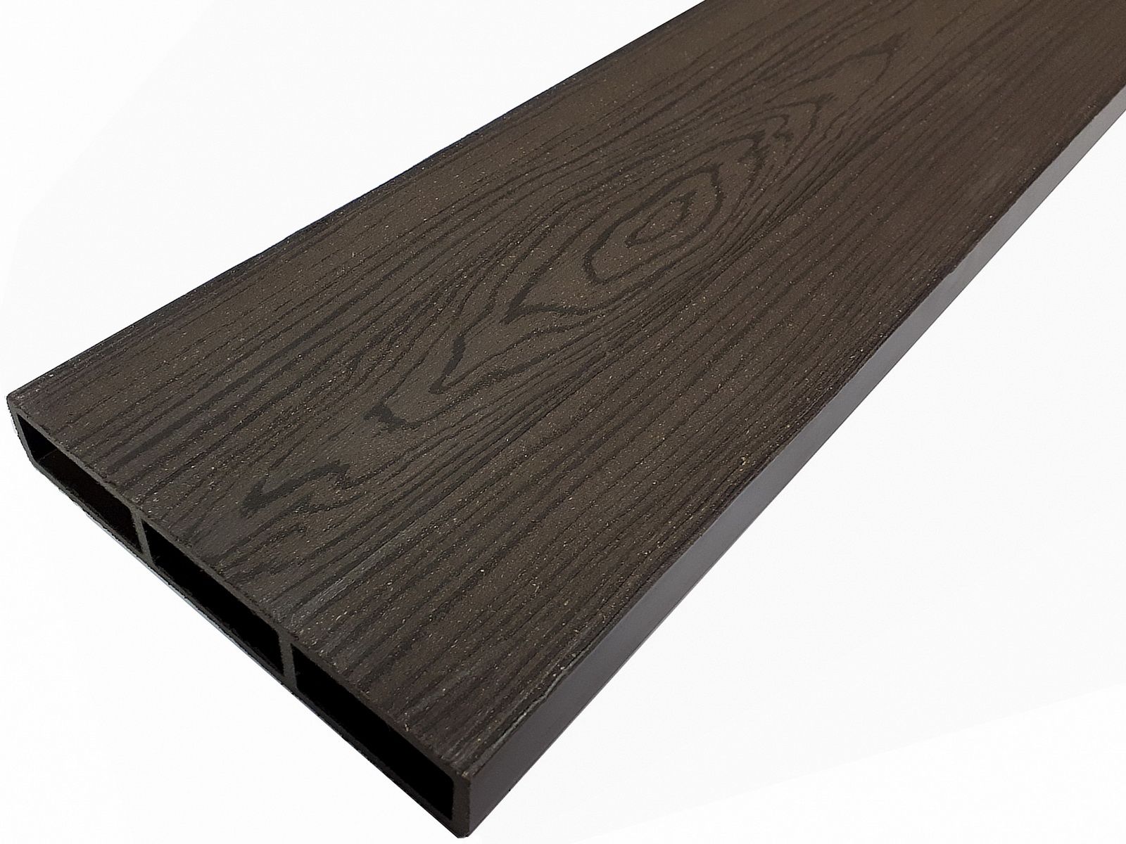 Доска ДПК с тиснением, 150*25*3000 мм