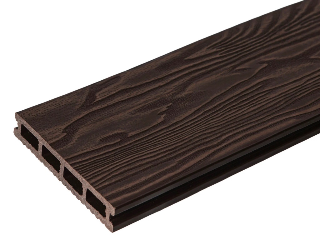 Террасная доска TalverWood 3D