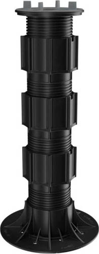 Регулируемая опора HILST LIFT self-leveling HL9 (335-485мм)