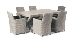 мебель для террасы