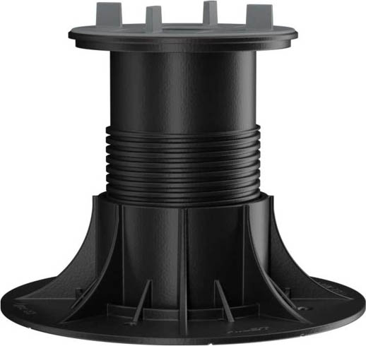 Регулируемая опора HILST LIFT self-leveling HL4 (115-155мм)