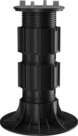Регулируемая опора HILST LIFT self-leveling HL7 (235-385мм)