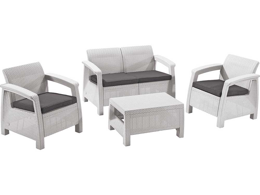 Комплект KETER CORFU SET