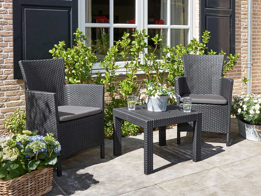 Комплект мебели ROSARIO BALCONY SET