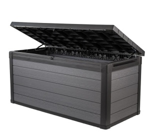 Сундук садовый Keter Кортина (Cortina box 570L) 570л