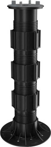 Регулируемая опора HILST LIFT self-leveling HL10 (385-530мм)