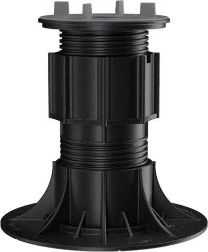 Регулируемая опора HILST LIFT self-leveling HL5 (155-250мм)