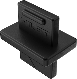 Спейсер для террасной доски HILST SPACER 5