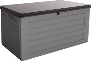 Уличный пластиковый сундук SUMMIT S 270л